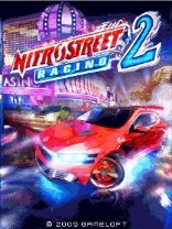 game pic for Nitro Street Racing 2